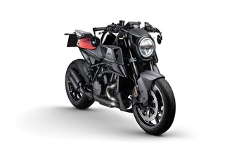 Brabus 1300 R 2022 - Bild 7