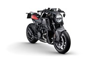 Brabus 1300 R 2022 - Bild 7 Brabus 1300 R 2022 - Bild 7