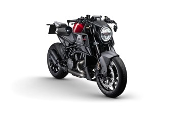 Brabus 1300 R 2022 - Bild 4