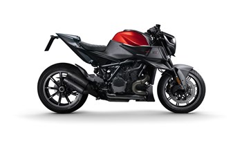 Brabus 1300 R 2022 - Bild 3