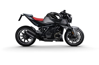 Brabus 1300 R 2022 - Bild 8