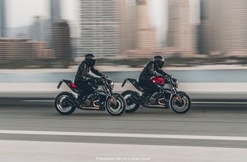 Brabus 1300 R 2022 - Bild 9