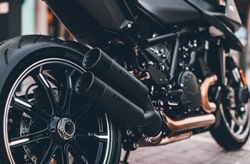 Brabus 1300 R 2022 - Bild 10