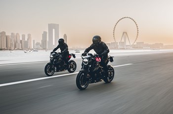 Brabus 1300 R 2022 - Bild 11