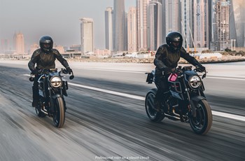 Brabus 1300 R 2022 - Bild 6