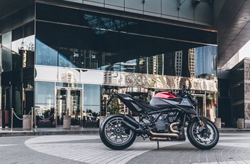 Brabus 1300 R 2022 - Bild 5