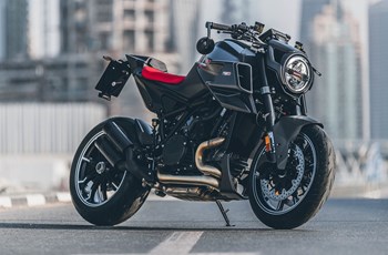 Brabus 1300 R 2022 - Bild 15