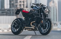 Brabus 1300 R 2022 - Bild 15 Brabus 1300 R 2022 - Bild 15