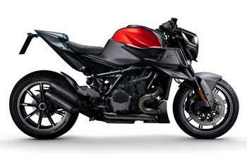 Brabus 1300 R 2022 - Bild 2