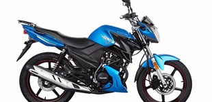 Barton Motors TR 125-2 2022 vs SWM Ace of Spades 125 2020