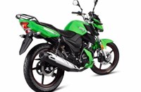 Barton Motors TR 125-2 2022 - Bild 3