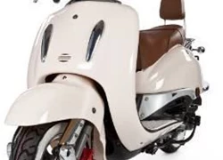 Motoworx Titano 125 Motoworx Titano 125