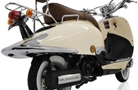 Motoworx Titano 125 2022 - Bild 3