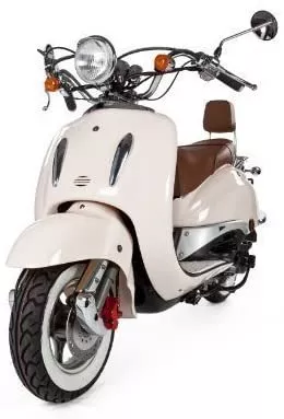 Motoworx Titano 50 Motoworx Titano 50