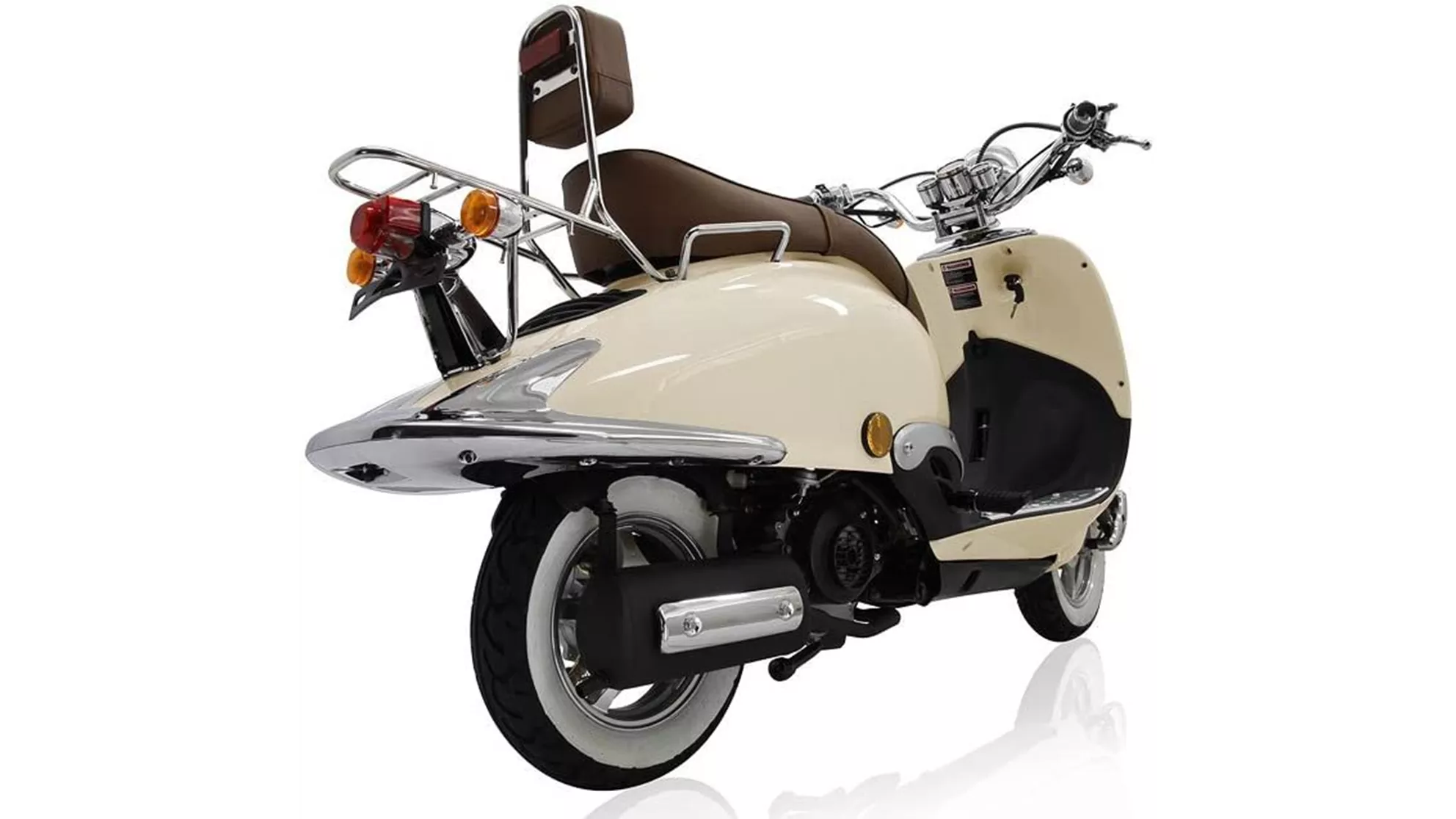 Motoworx Titano 50 - Image 1 Motoworx Titano 50 - Image 1