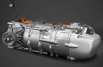 LiveWire One 2022 - Bild 4