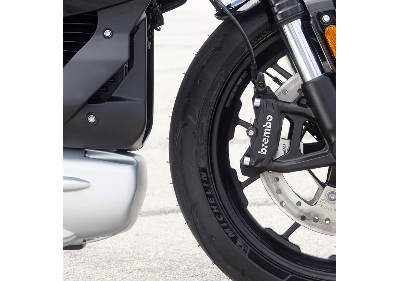 LiveWire One 2022 LiveWire One 2022