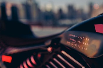 LiveWire S2 Del Mar LE 2022 - Bild 6