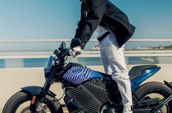 LiveWire S2 Del Mar LE 2022 - Bild 3