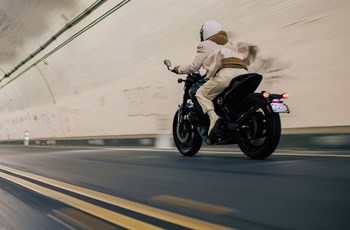 LiveWire S2 Del Mar LE 2022 - Bild 7