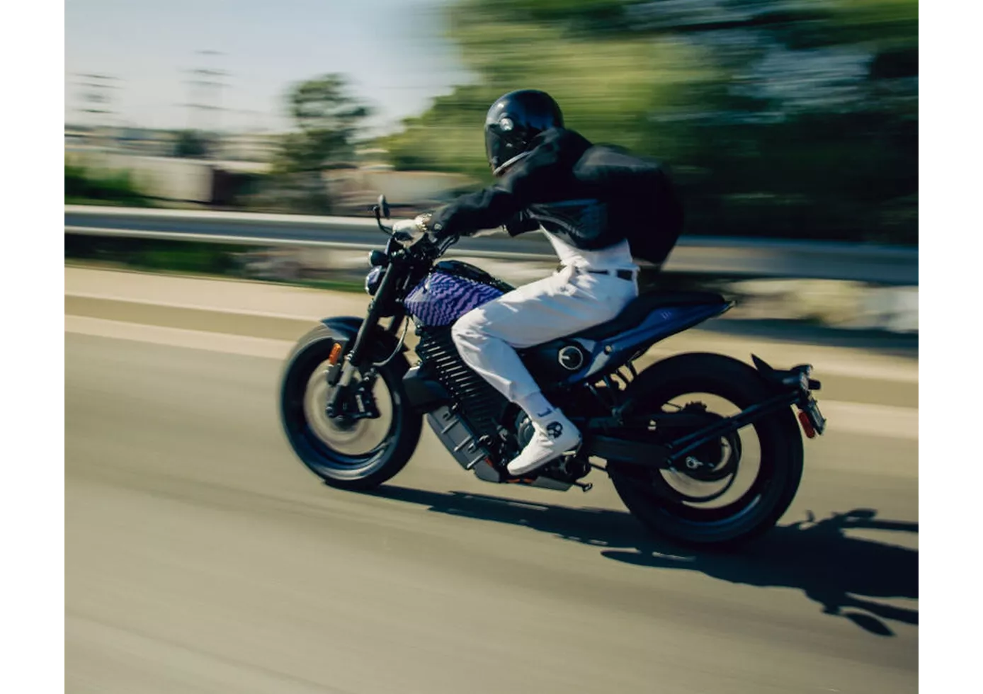 LiveWire S2 Del Mar LE 2022 LiveWire S2 Del Mar LE 2022