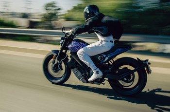 LiveWire S2 Del Mar LE 2022 - Bild 5