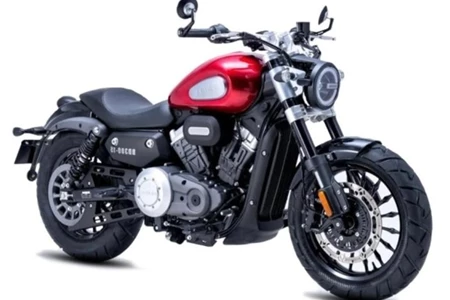 Benda Chinchilla 300 2022 Benda Chinchilla 300 2022