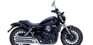 Daelim Daystar 125 2005 vs Benda Funrider 125i 2022