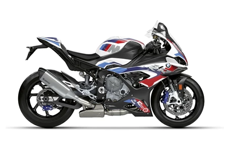 BMW M 1000 RR 2022 BMW M 1000 RR 2022