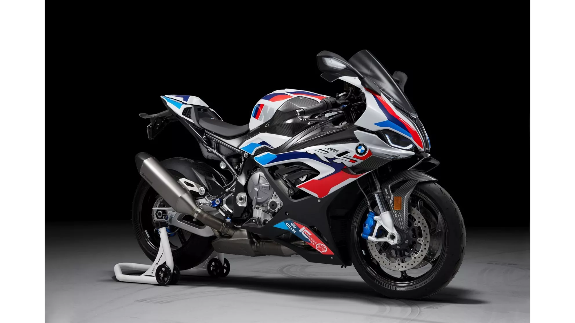 BMW M 1000 RR - Image 6 BMW M 1000 RR - Image 6