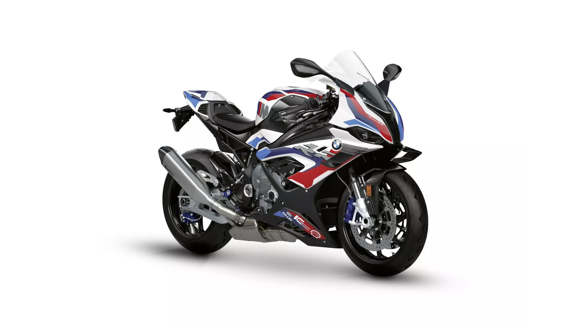 BMW M 1000 RR - Image 9 BMW M 1000 RR - Image 9