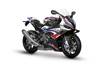 BMW M 1000 RR 2022 - Bild 11 BMW M 1000 RR 2022 - Bild 11