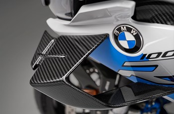 BMW M 1000 RR 2022 - Bild 12 BMW M 1000 RR 2022 - Bild 12