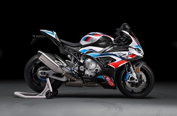BMW M 1000 RR 2022 - Bild 16 BMW M 1000 RR 2022 - Bild 16