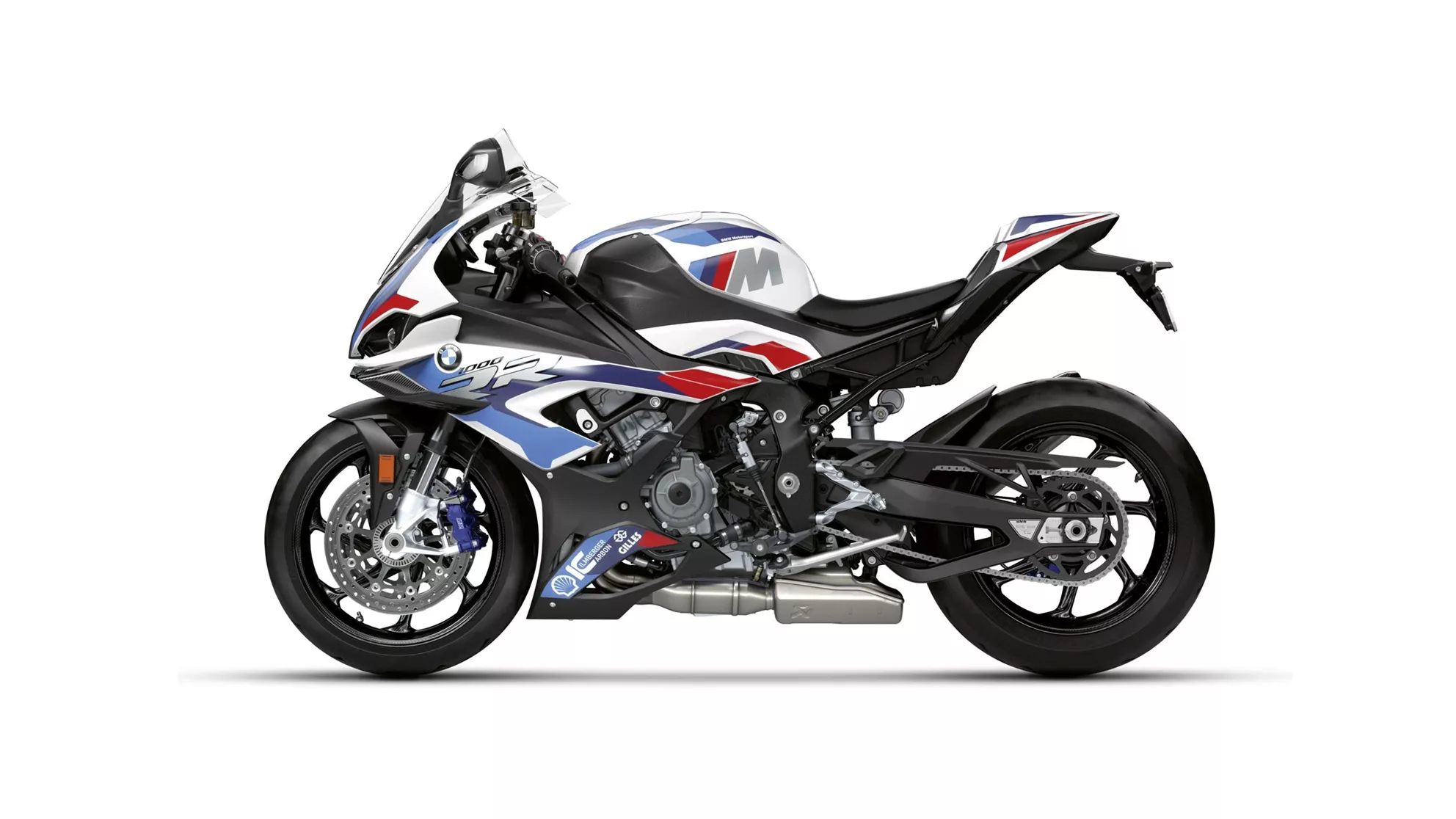 BMW M 1000 RR - Image 15 BMW M 1000 RR - Image 15