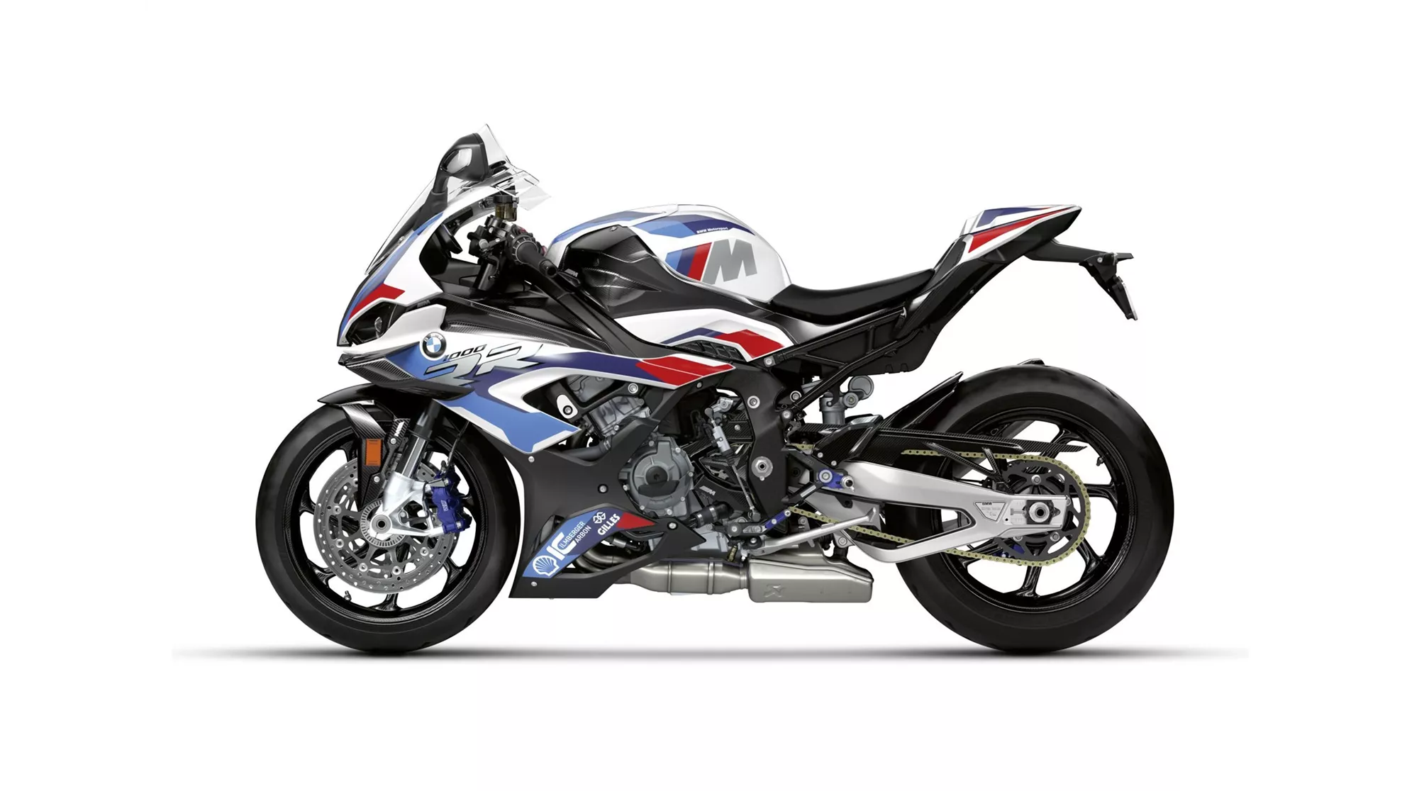 BMW M 1000 RR - Image 16 BMW M 1000 RR - Image 16