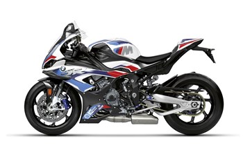 BMW M 1000 RR 2022 - Bild 18 BMW M 1000 RR 2022 - Bild 18
