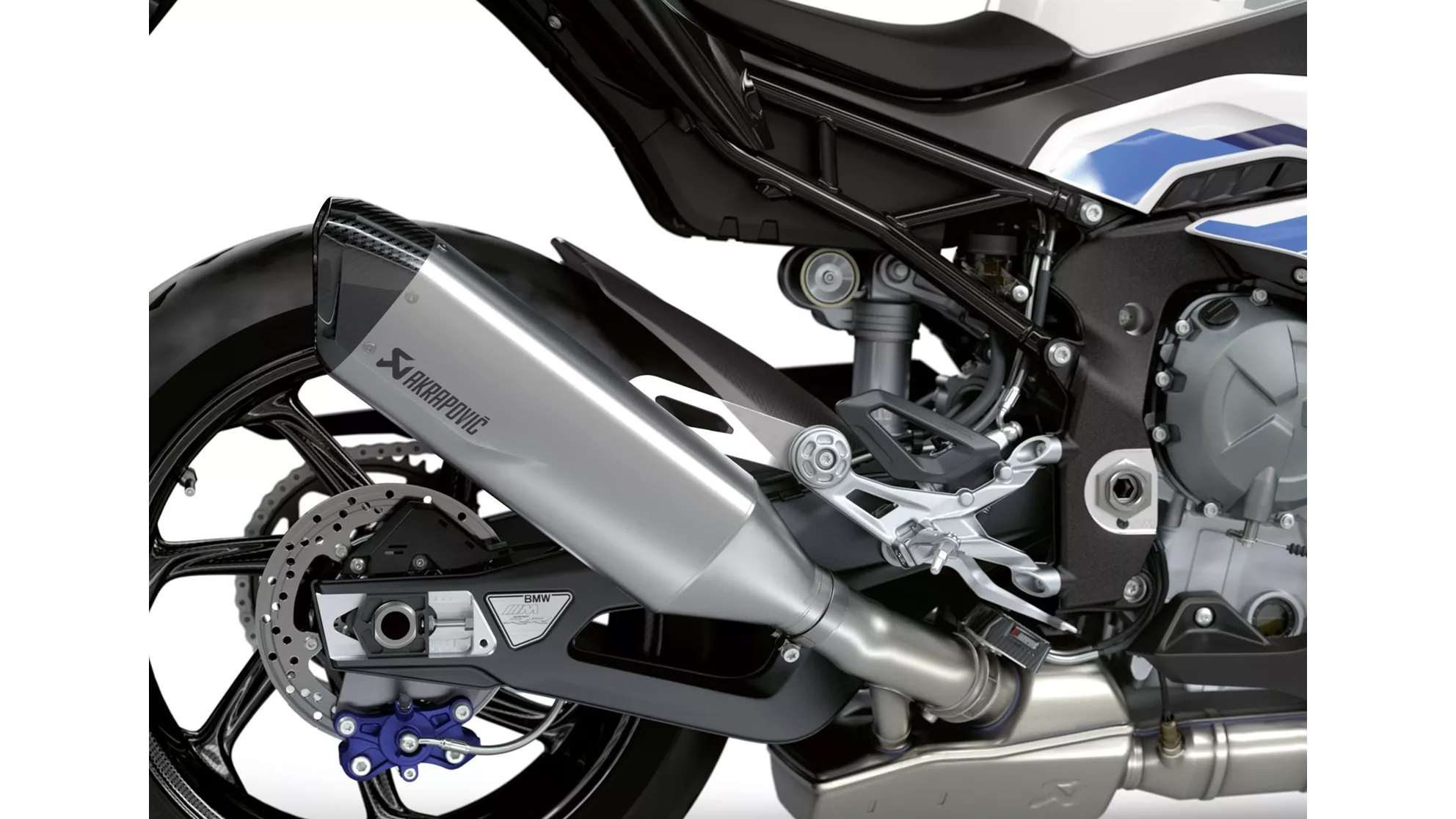 BMW M 1000 RR - Image 19 BMW M 1000 RR - Image 19