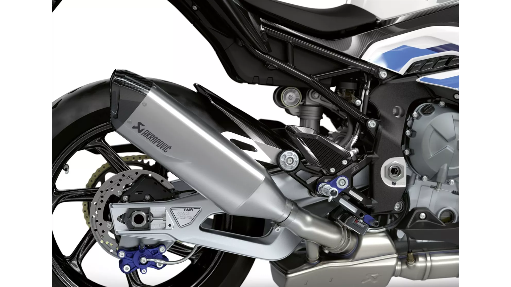 BMW M 1000 RR - Image 21 BMW M 1000 RR - Image 21