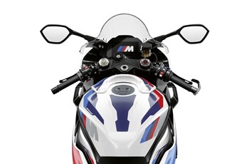 BMW M 1000 RR 2022 - Bild 29 BMW M 1000 RR 2022 - Bild 29