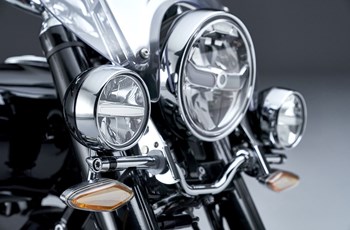 BMW R 18 Classic 2022 - Bild 12 BMW R 18 Classic 2022 - Bild 12