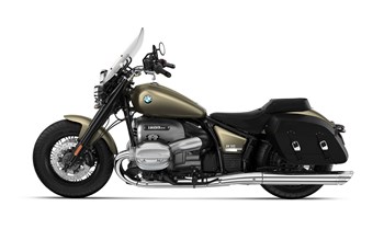 BMW R 18 Classic 2022 - Bild 15 BMW R 18 Classic 2022 - Bild 15