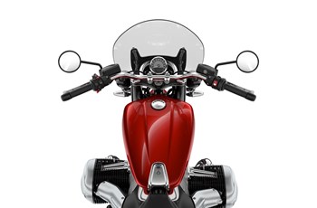 BMW R 18 Classic 2022 - Bild 18 BMW R 18 Classic 2022 - Bild 18