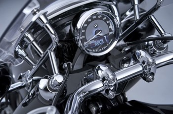 BMW R 18 Classic 2022 - Bild 21 BMW R 18 Classic 2022 - Bild 21