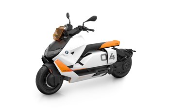 BMW CE 04 L3e A1 2022 - Bild 10 BMW CE 04 L3e A1 2022 - Bild 10