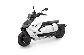 BMW CE 04 L3e A1 2022 - Bild 11 BMW CE 04 L3e A1 2022 - Bild 11