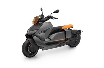 BMW CE 04 L3e A1 2022 - Bild 12 BMW CE 04 L3e A1 2022 - Bild 12