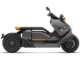 BMW CE 04 L3e A1 BMW CE 04 L3e A1