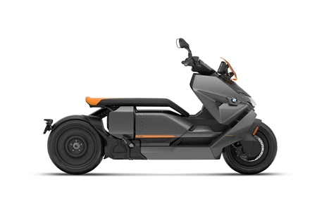 BMW CE 04 L3e A1 2022 BMW CE 04 L3e A1 2022