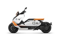 BMW CE 04 L3e A1 2022 - Bild 15